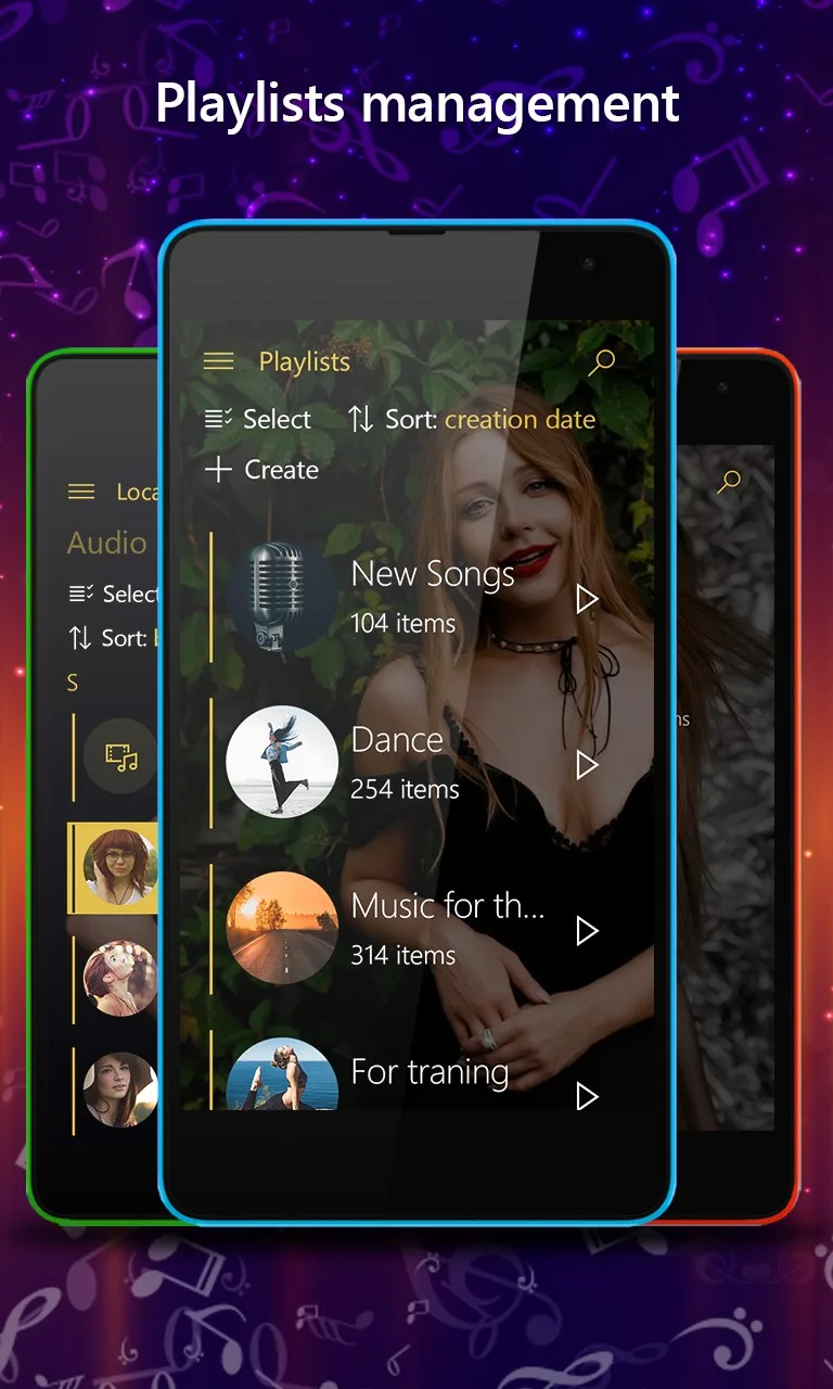Player for Media Gold screenshot 5