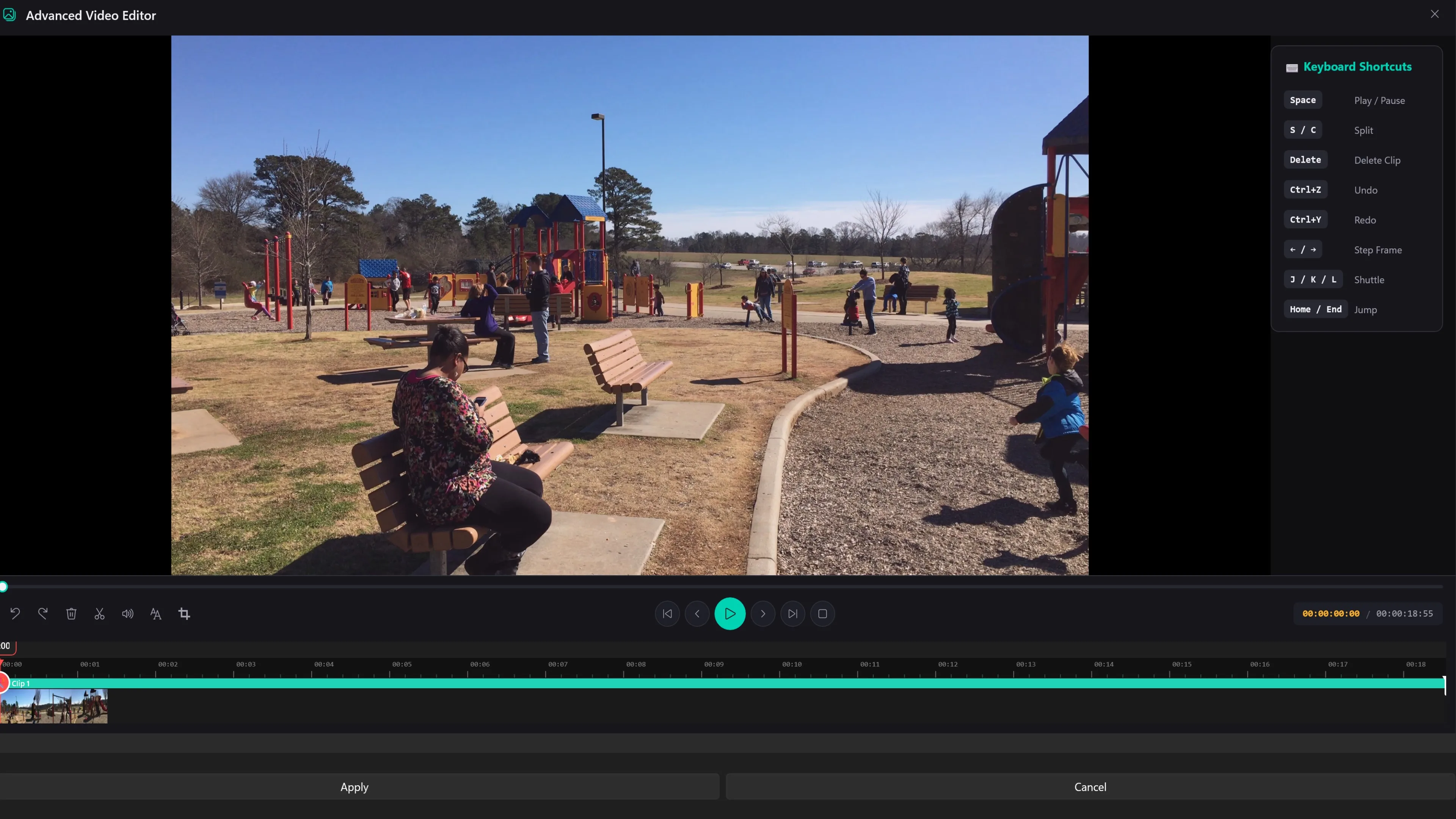 Fast Video Compressor - Resize, Batch Convert & Shrink Video screenshot 5