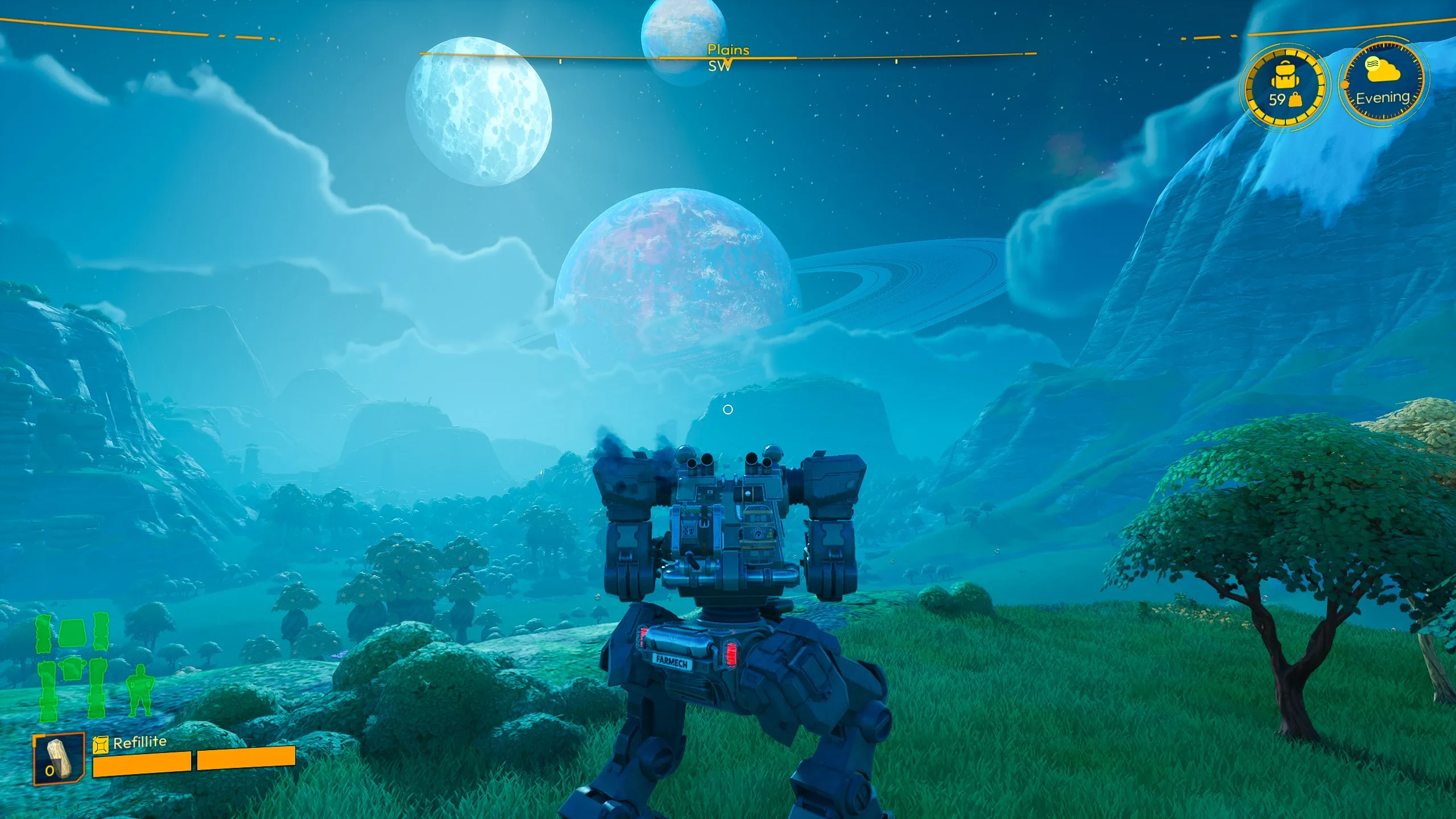 Lightyear Frontier (Game Preview) screenshot 5