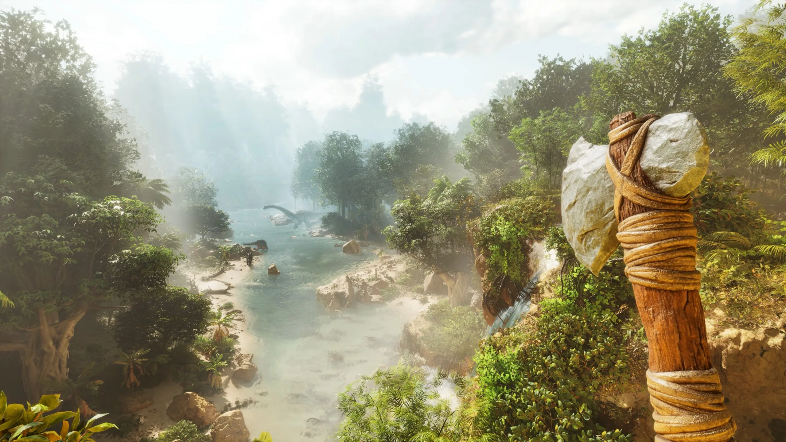 ARK: Bob's Bundle screenshot 3