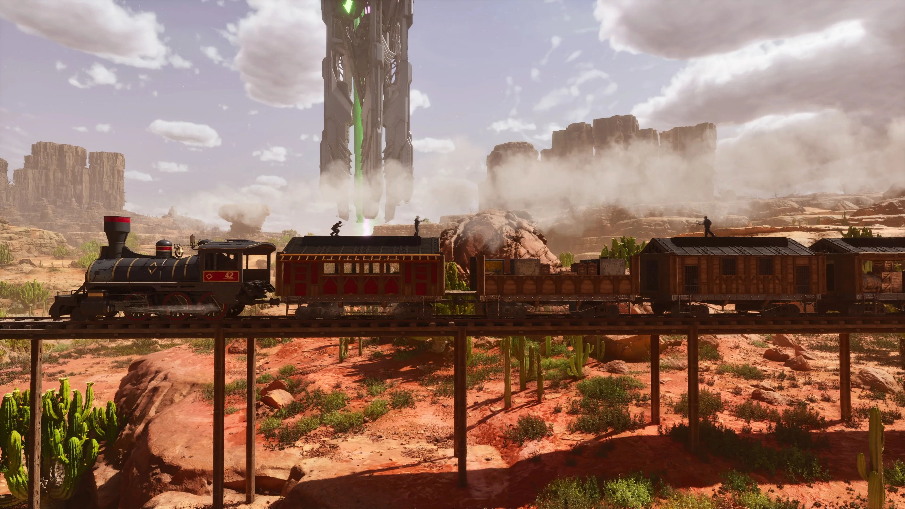 ARK: Bob's Bundle screenshot 5