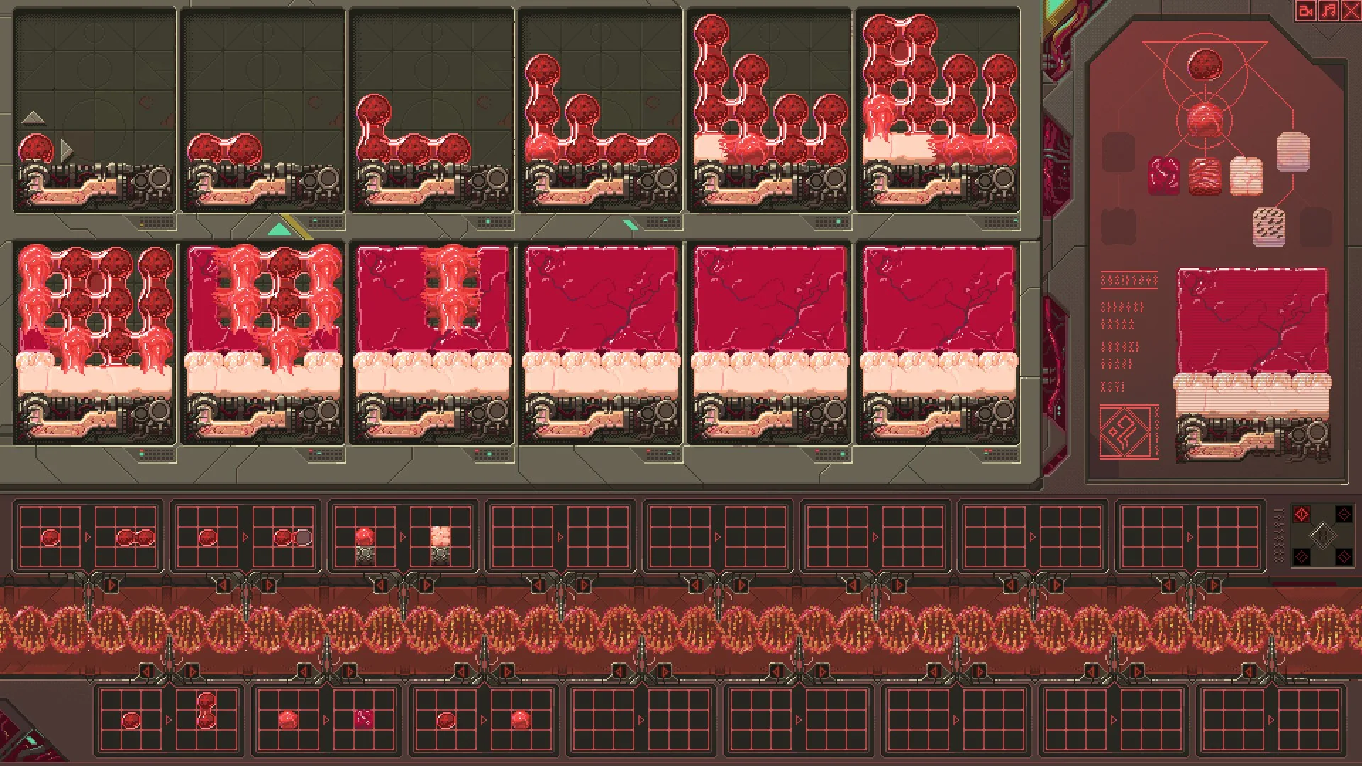 Last Call BBS screenshot 3