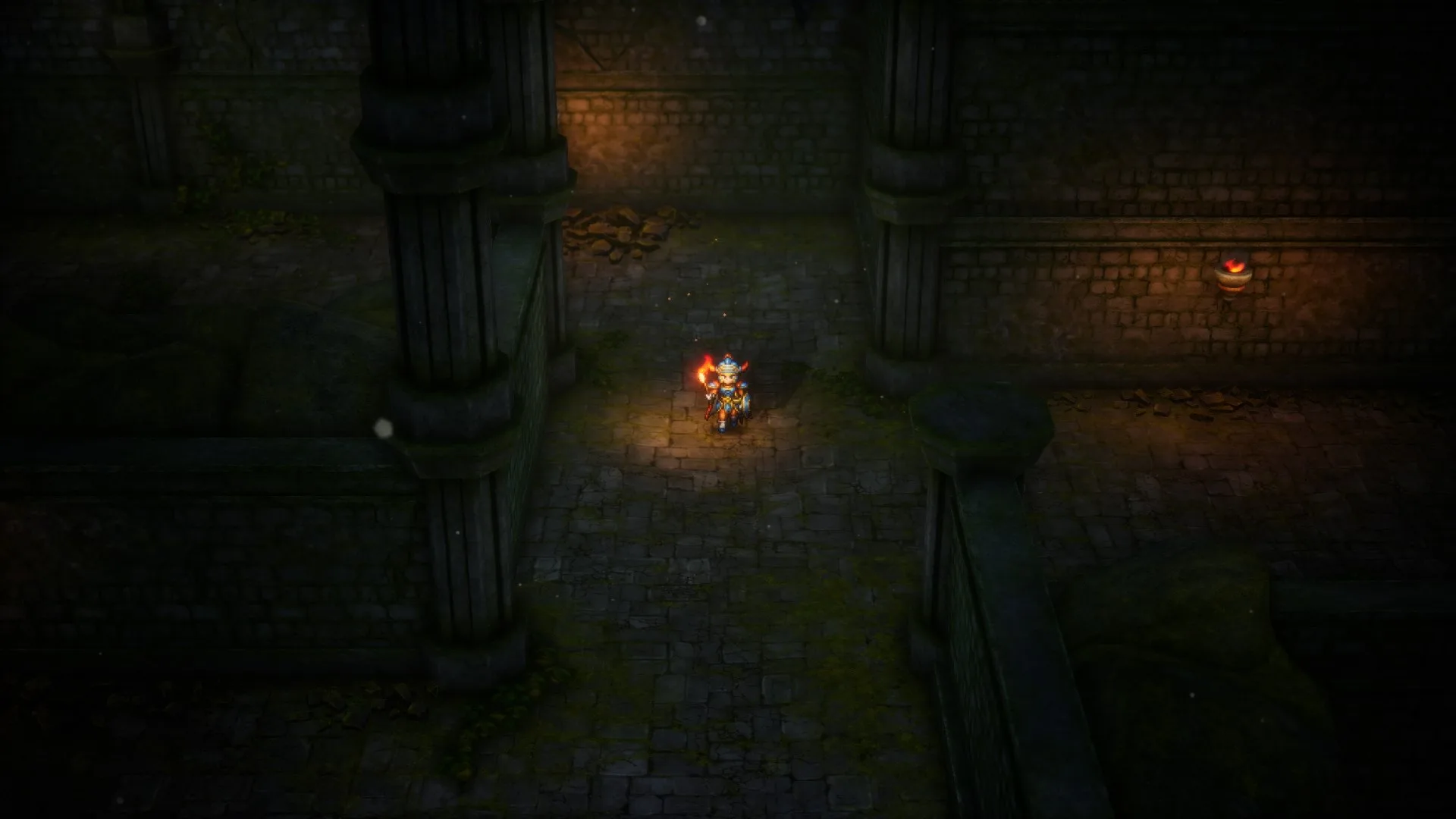 DRAGON QUEST I & II HD-2D Remake screenshot 4