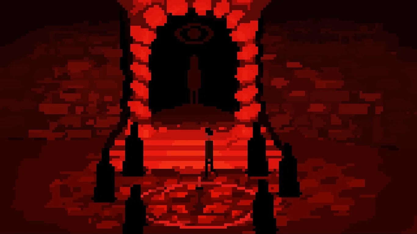 The Last Door: Season 2 Collector's Edition screenshot 5