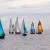 Sailing Away