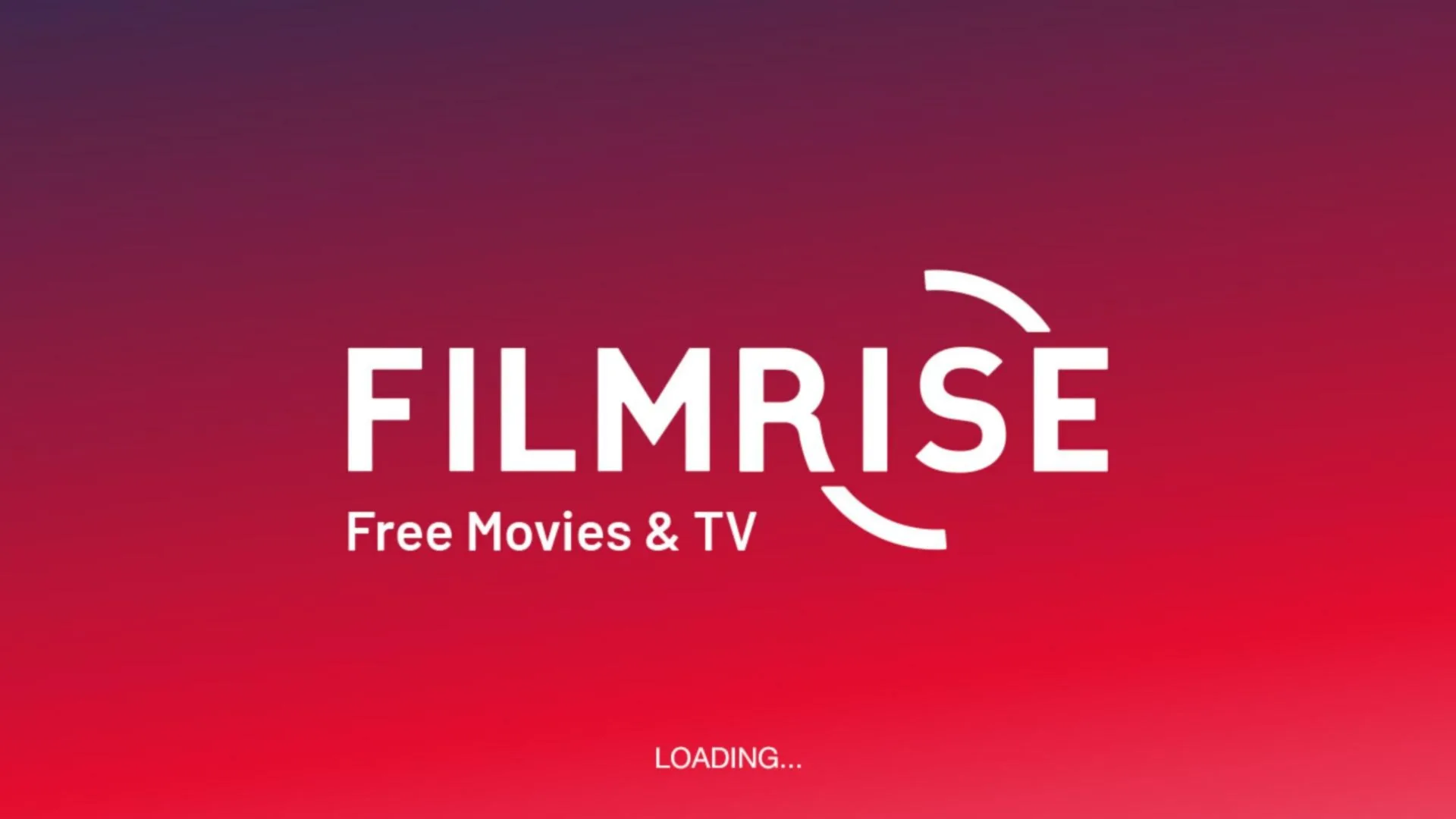 FilmRise screenshot 2