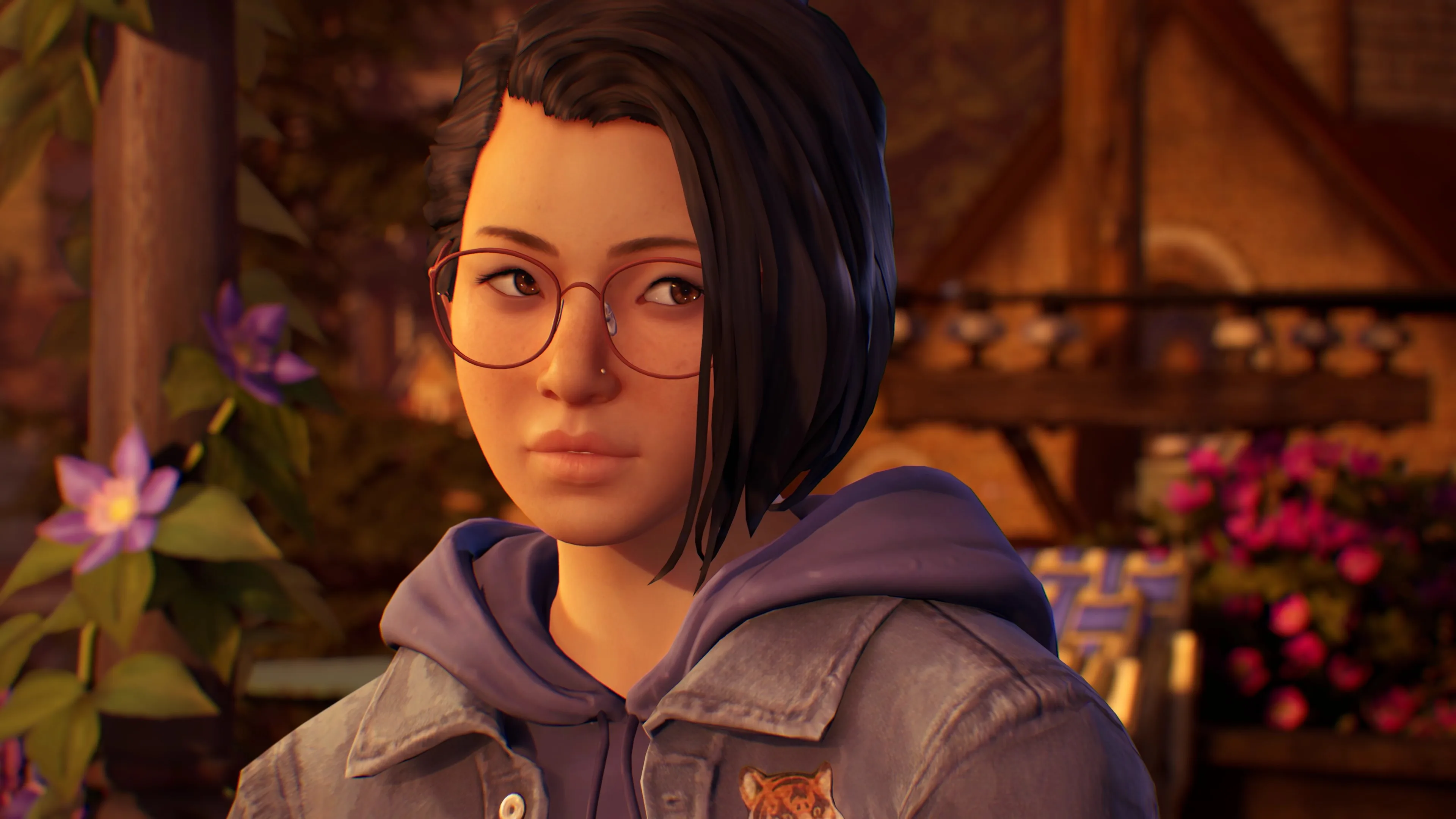 Life is Strange: True Colors - Deluxe Edition screenshot 1