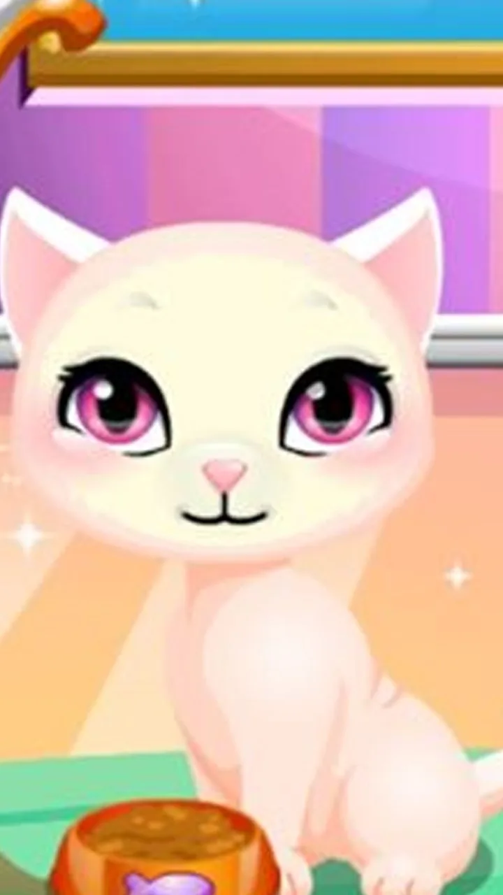 Kitty Care screenshot 2