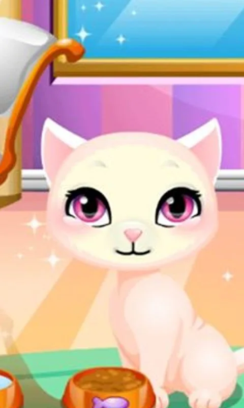 Kitty Care screenshot 4