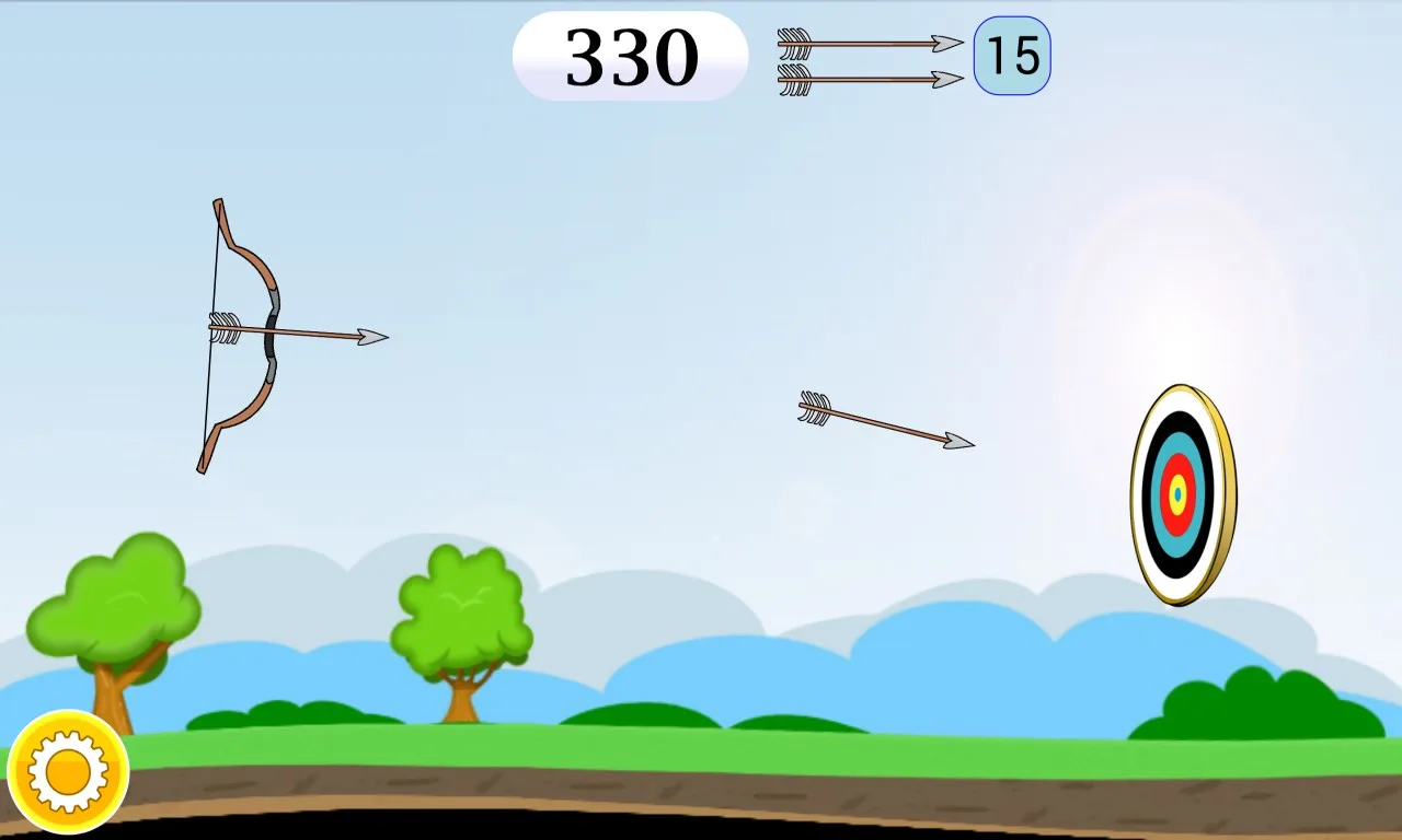 Target Archery screenshot 3