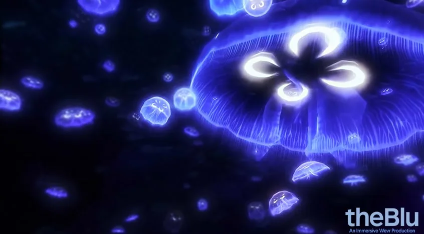 theBlu : Season 1 screenshot 2