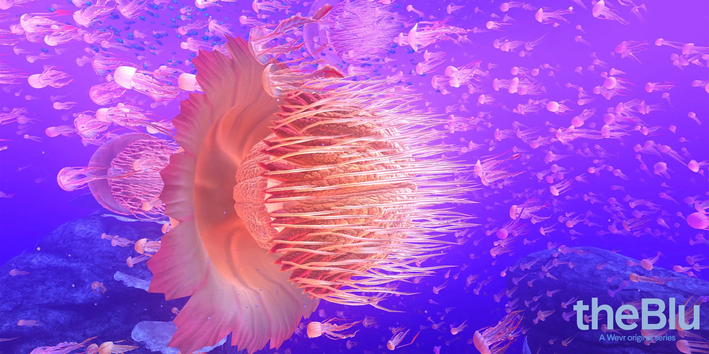 theBlu : Season 1 screenshot 4