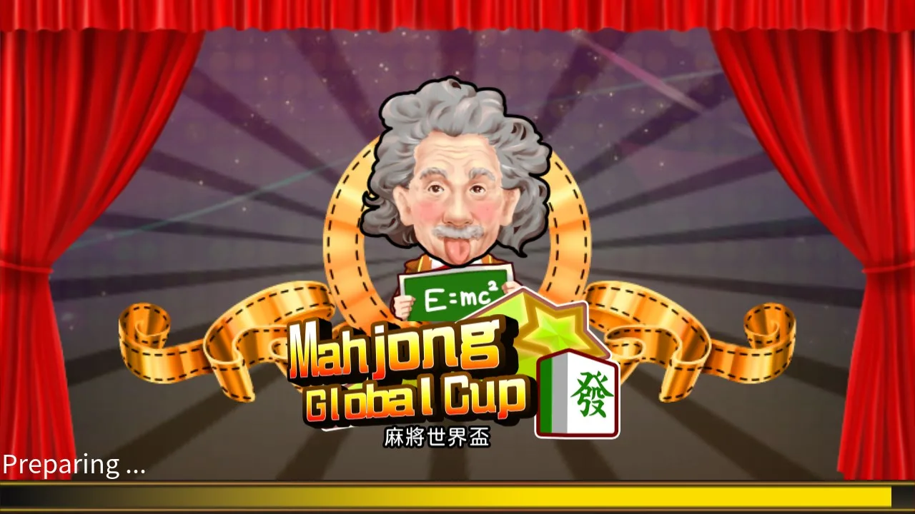 Mahjong GlobalCup screenshot 3