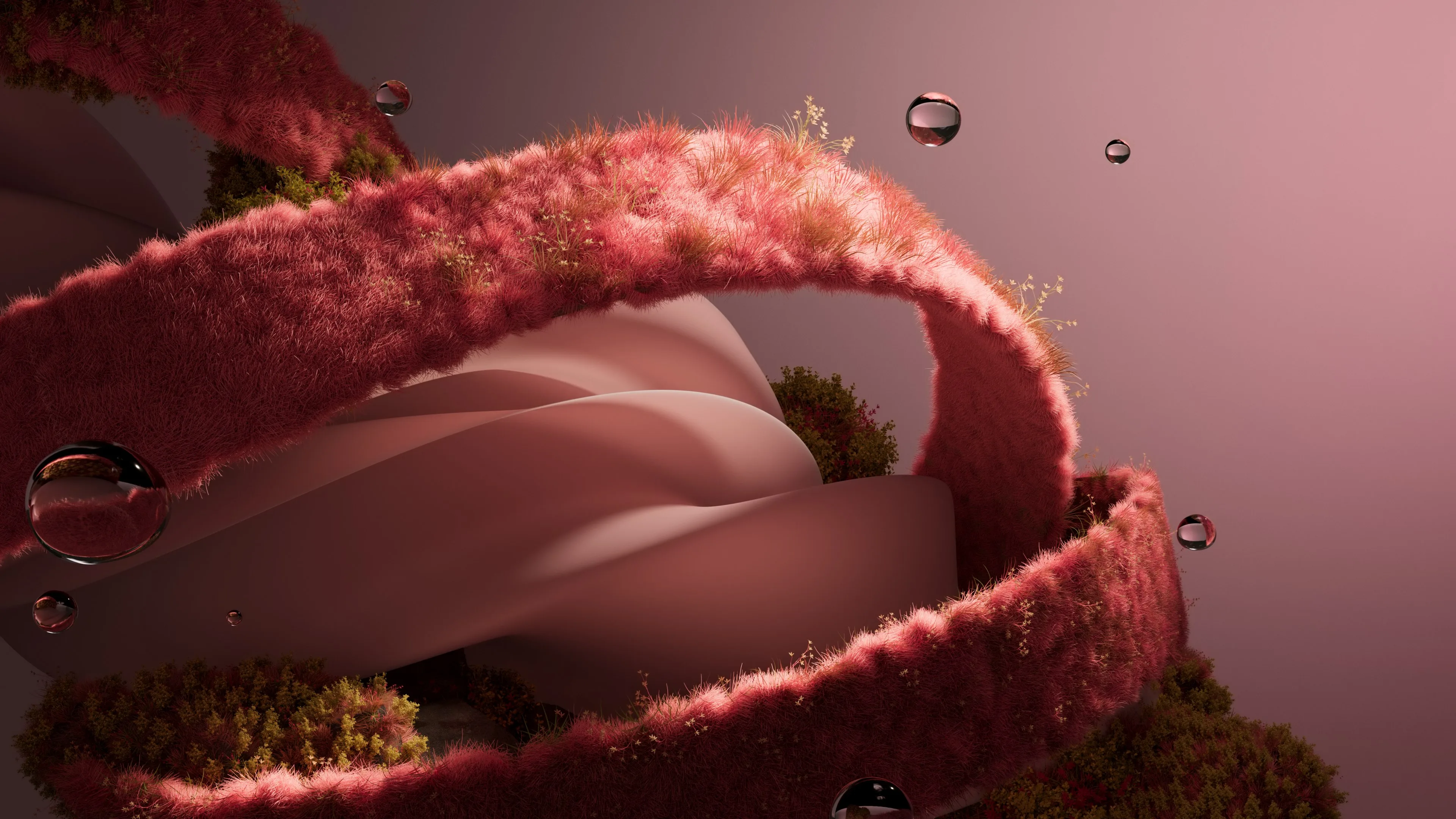 Hues of Nature screenshot 2