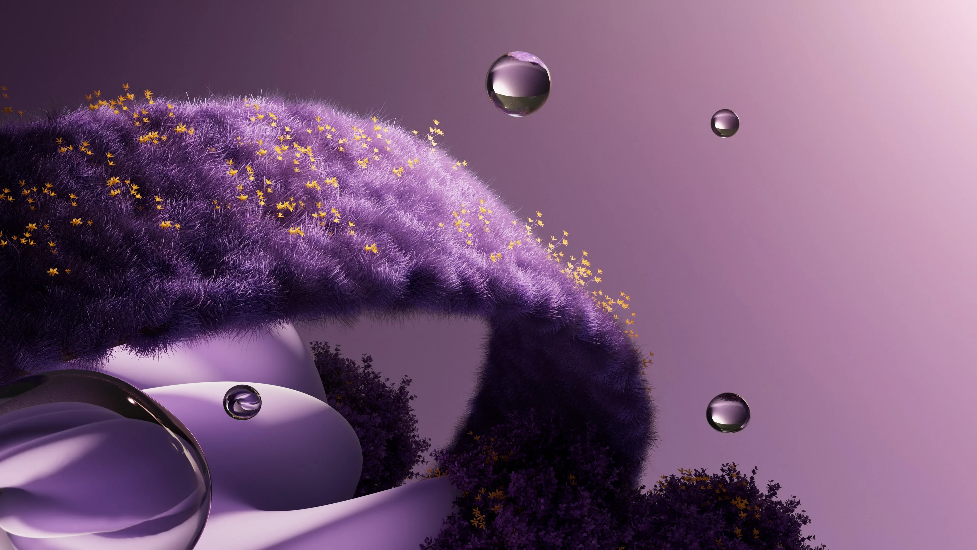 Hues of Nature screenshot 3
