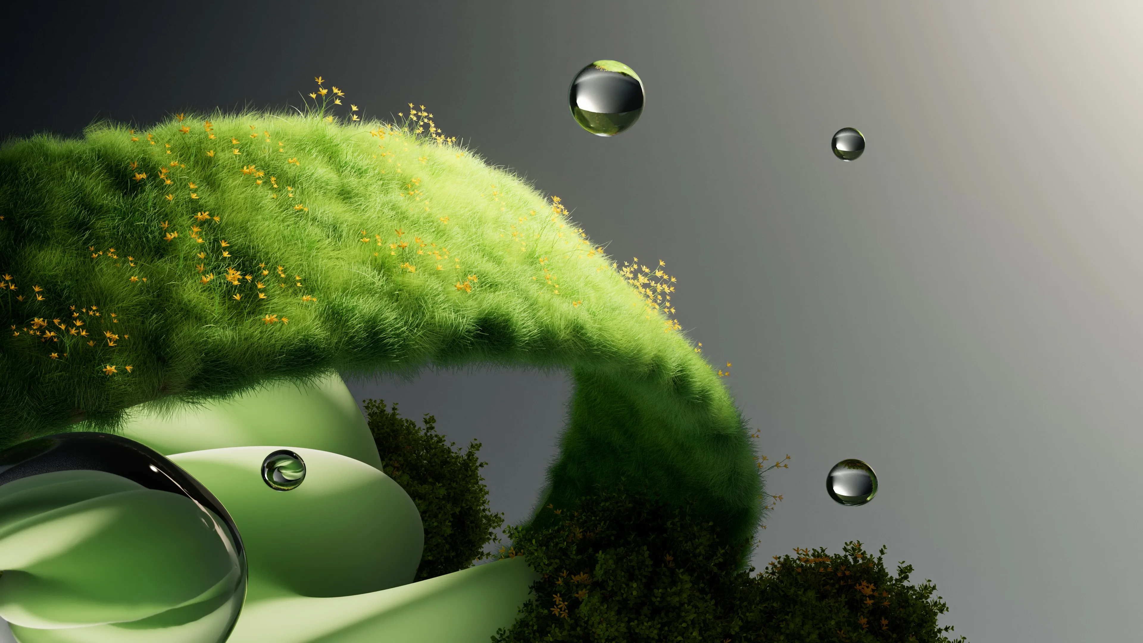 Hues of Nature screenshot 4