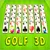 Golf Solitaire 3D Ultimate