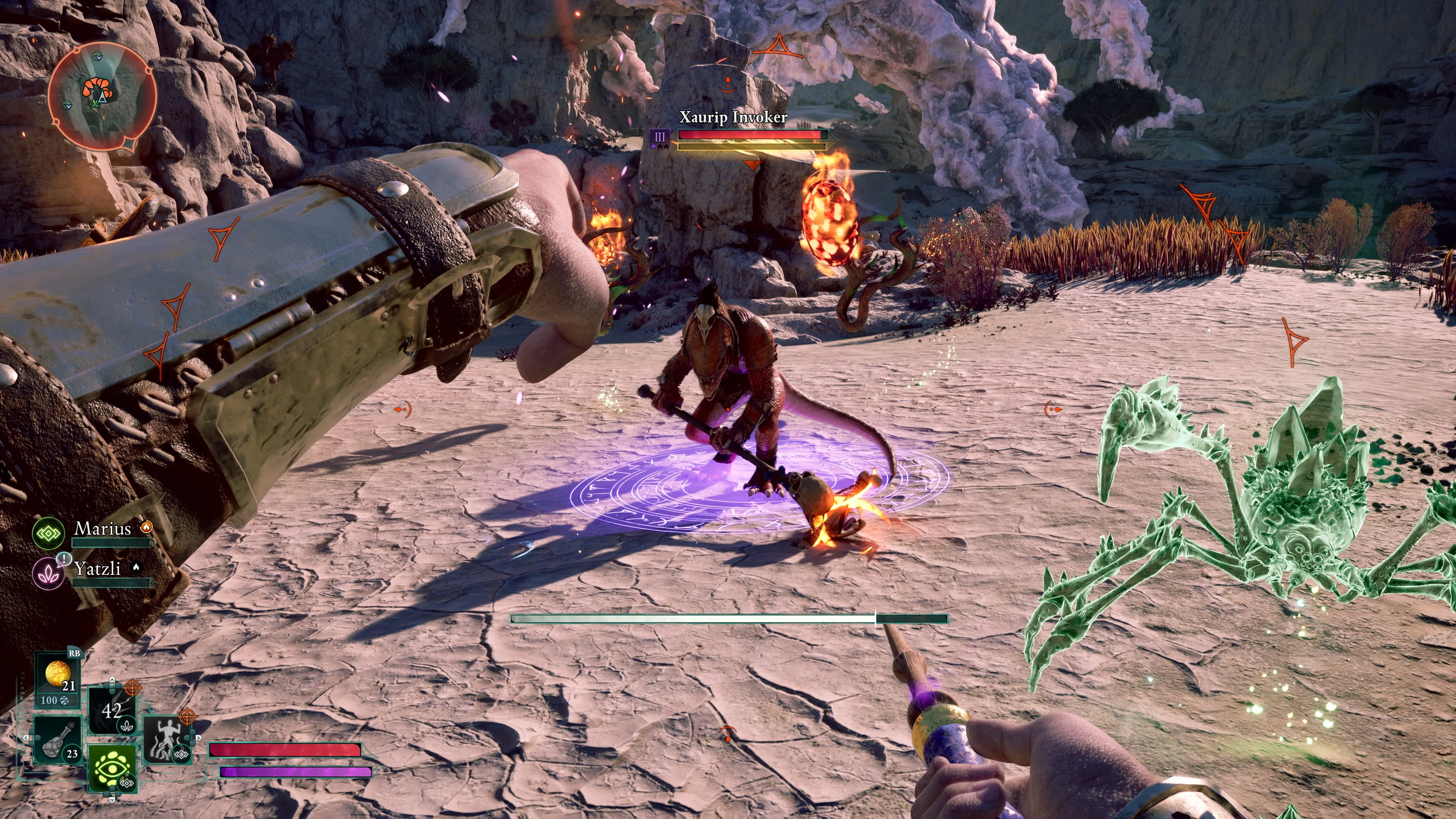 Avowed Premium Edition screenshot 4