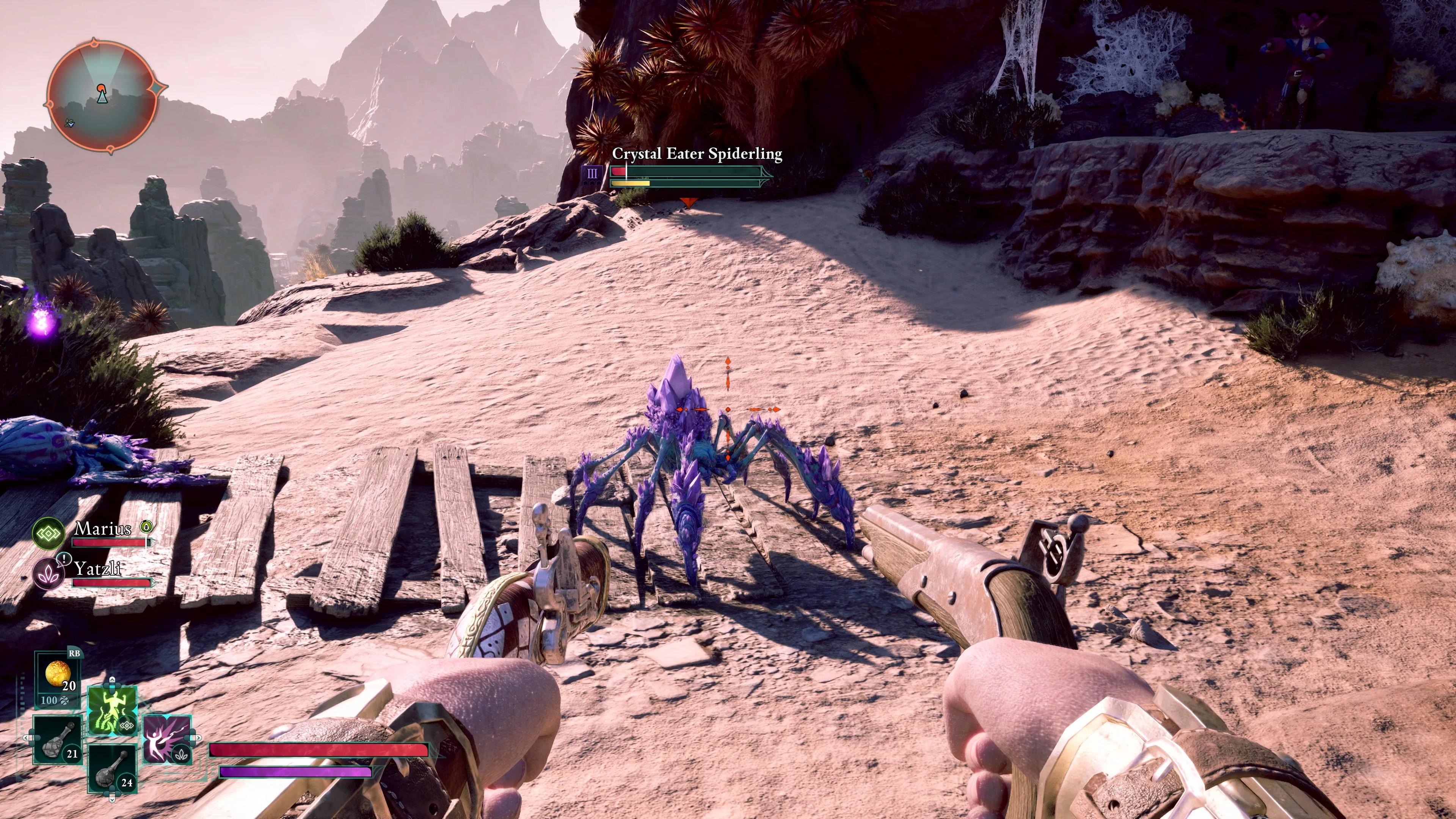 Avowed Premium Edition screenshot 5