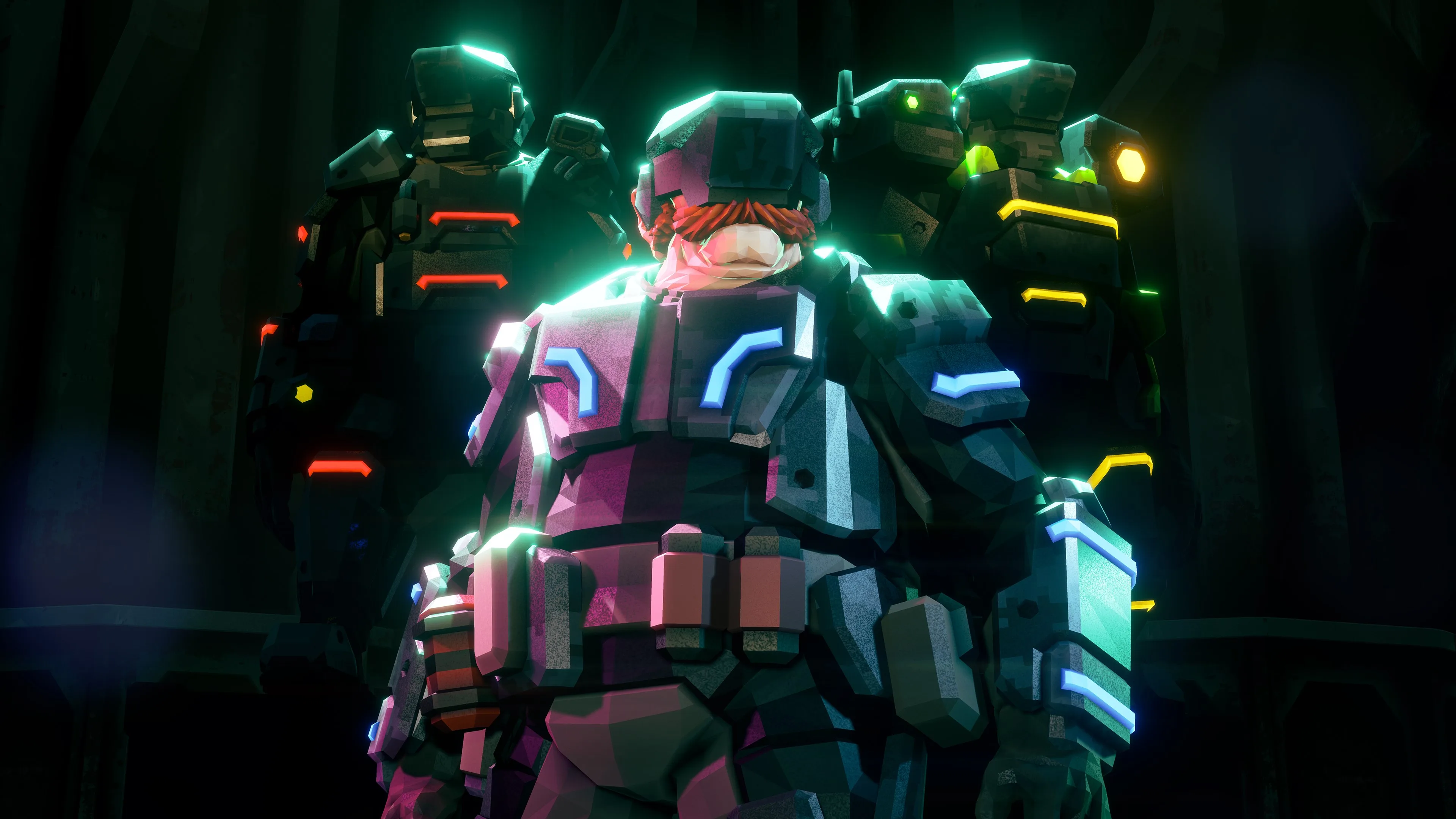 Deep Rock Galactic - Ultimate Edition screenshot 2