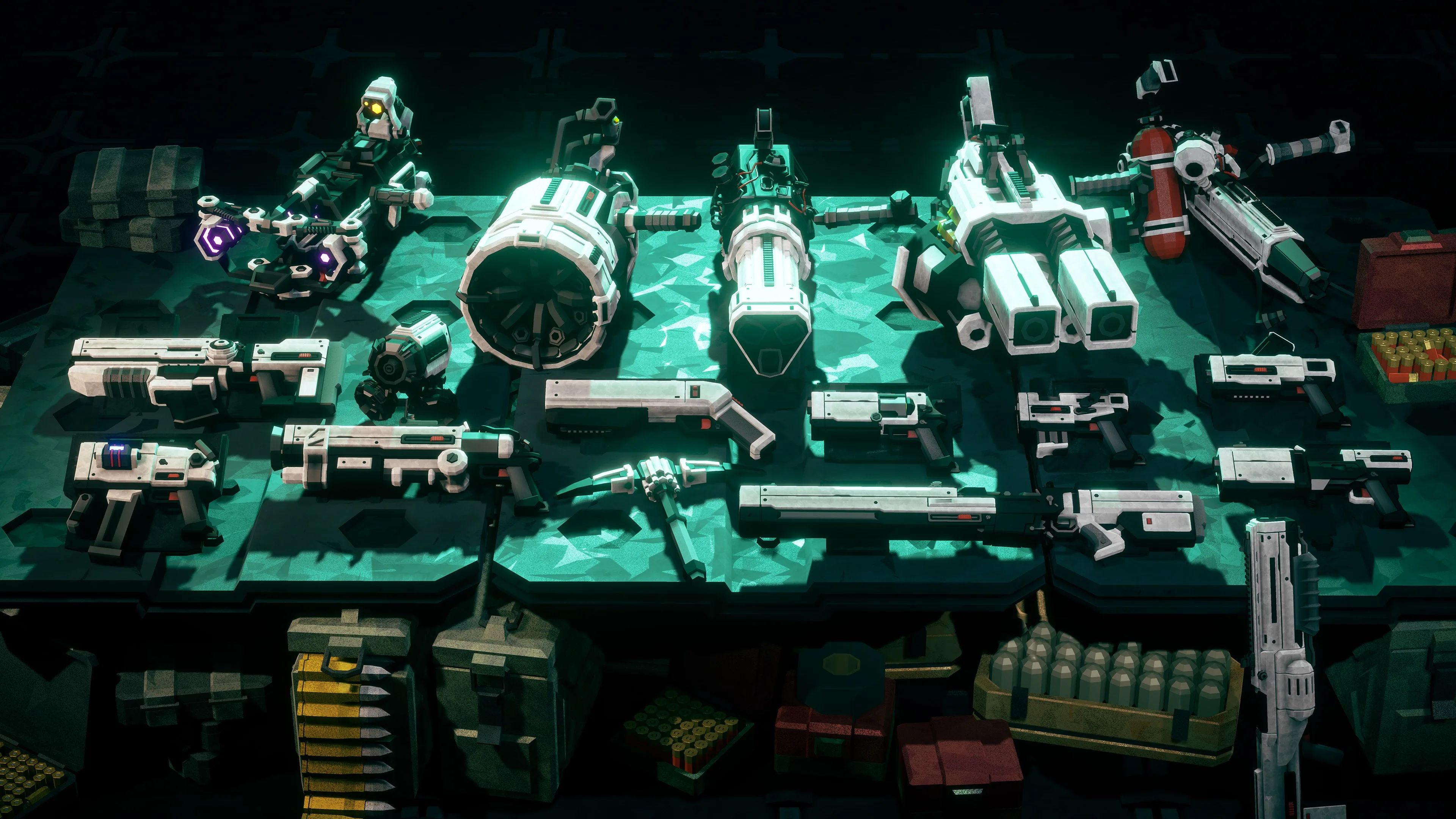 Deep Rock Galactic - Ultimate Edition screenshot 3