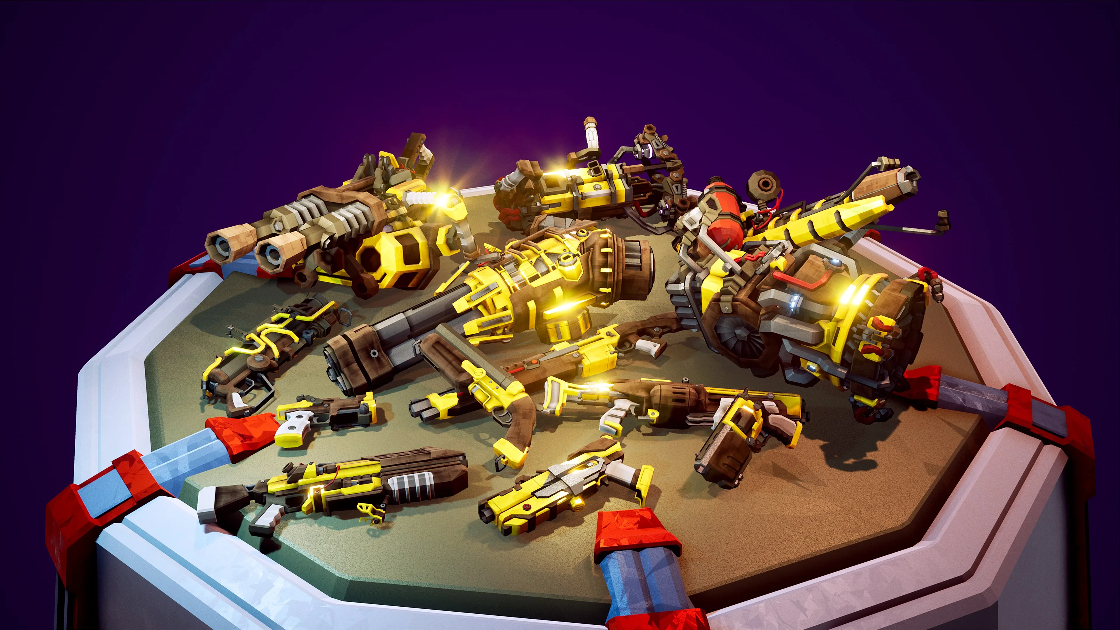 Deep Rock Galactic - Ultimate Edition screenshot 5