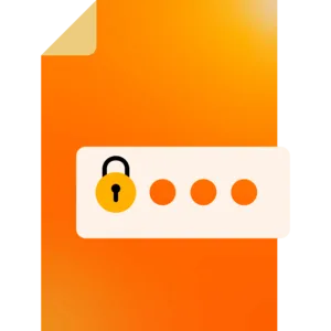 File Locker X - Password Protect Files