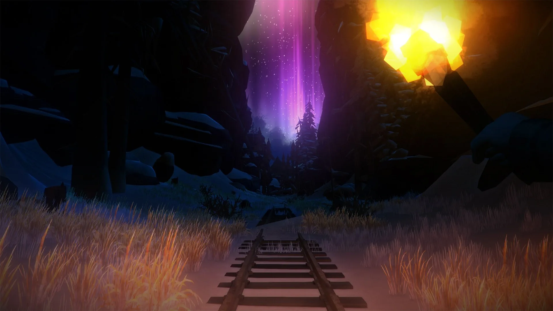 The Long Dark screenshot 1