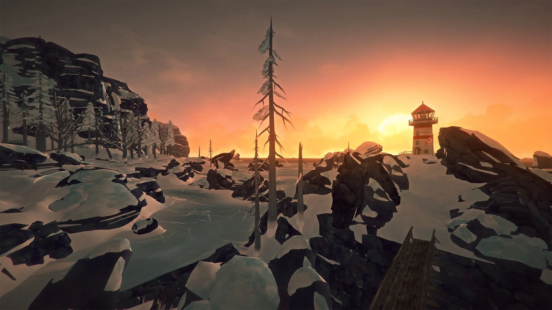 The Long Dark screenshot 5