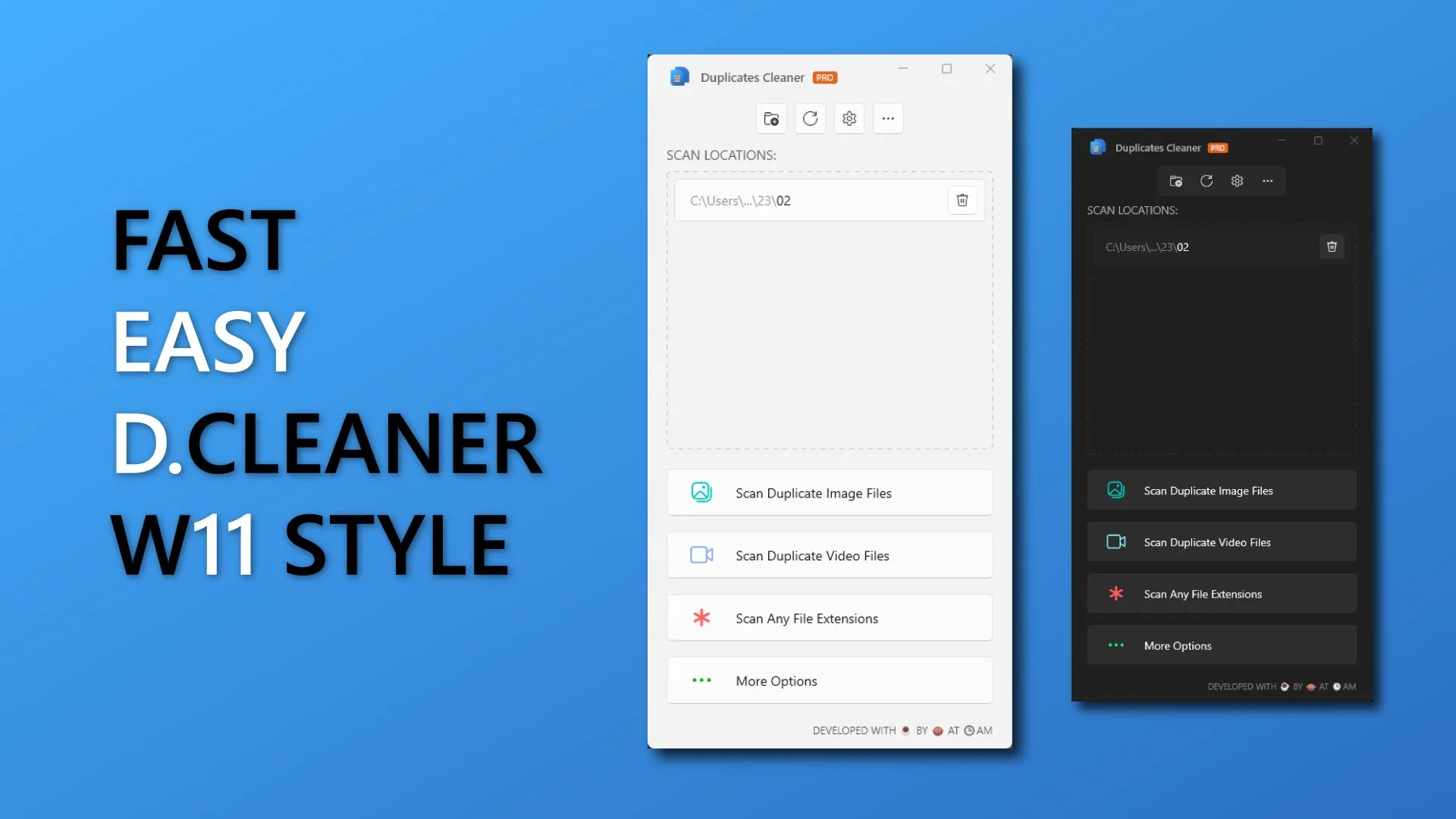 Duplicate Cleaner - Remove Duplicates screenshot 2