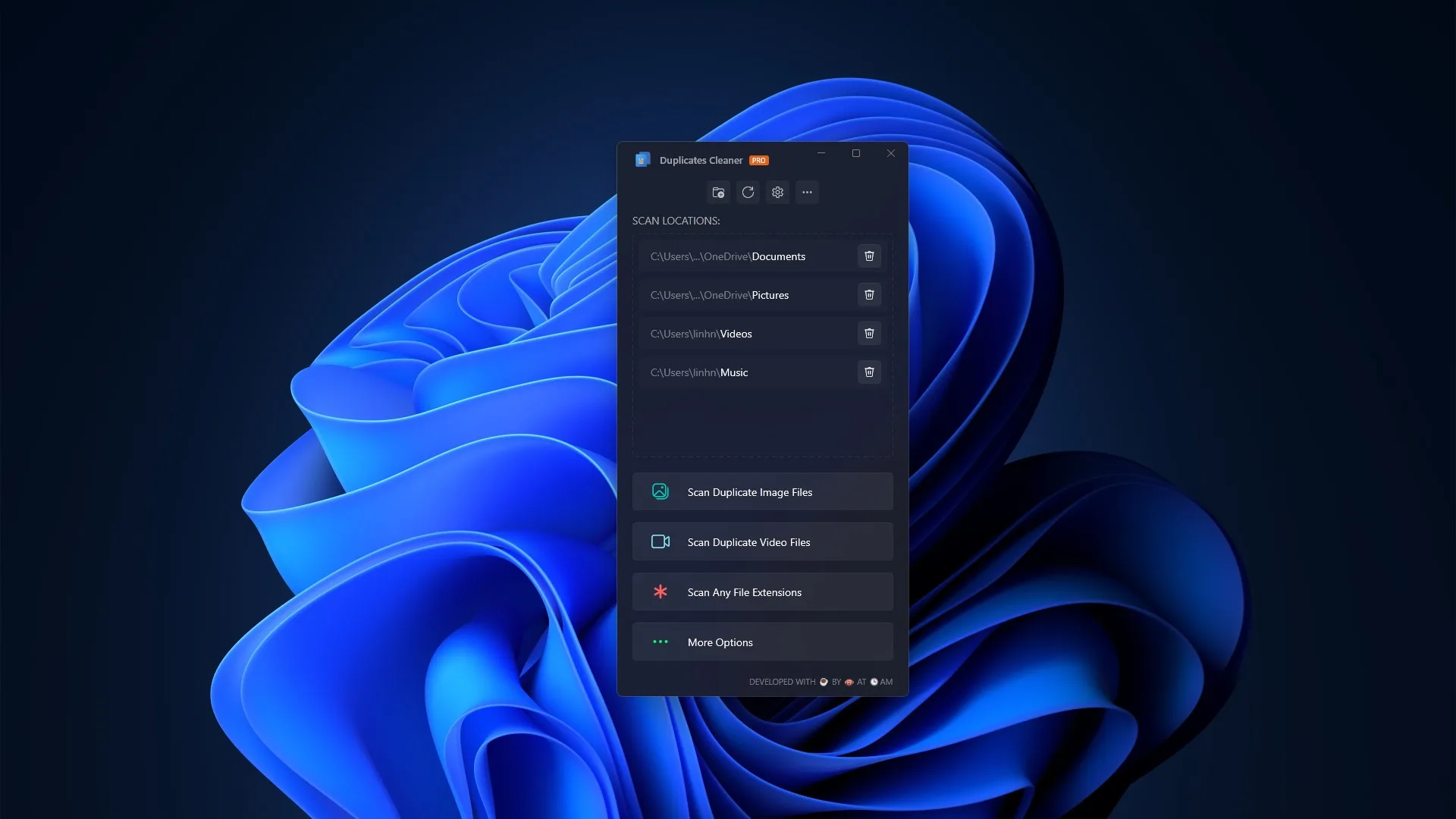 Duplicate Cleaner - Remove Duplicates screenshot 3