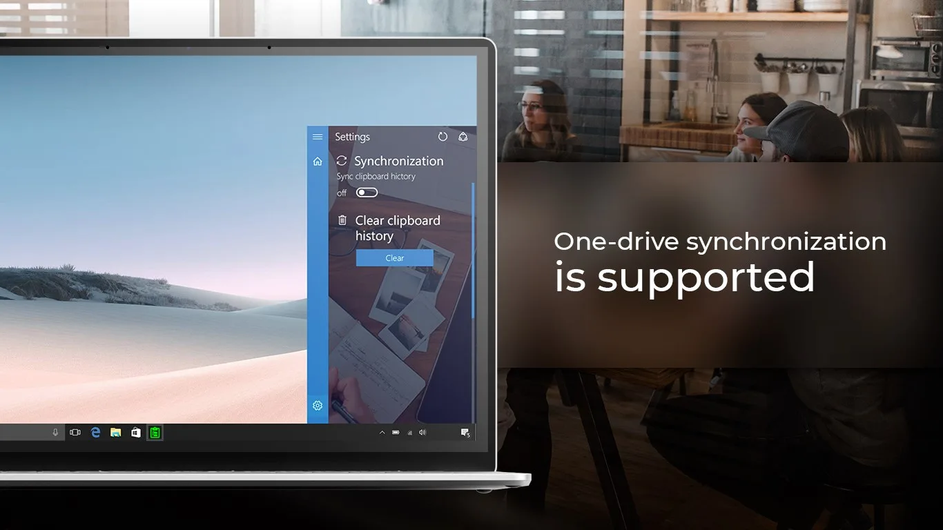Manager for Clipboard PRO screenshot 5