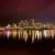 City Lights by Talha Tariq