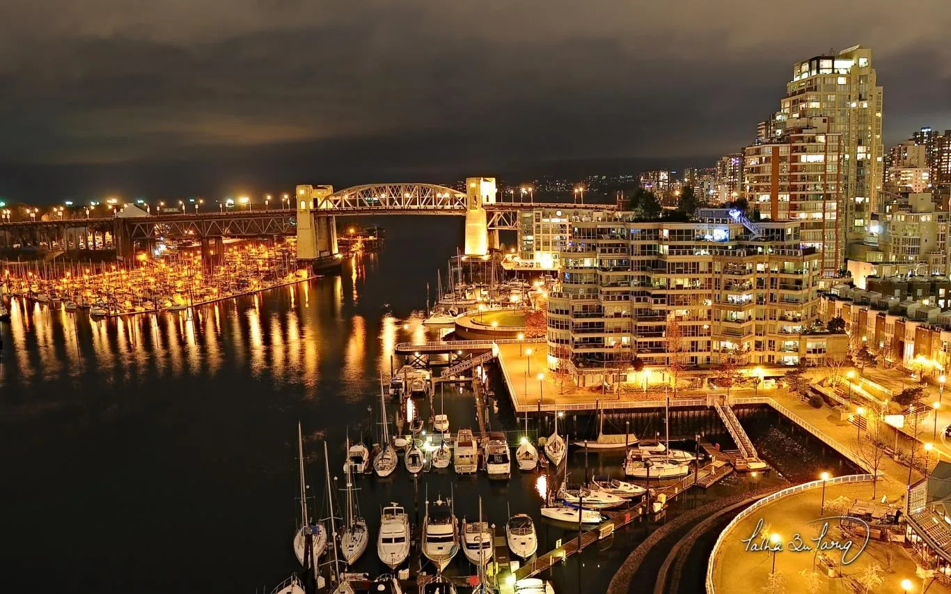 City Lights by Talha Tariq screenshot 3
