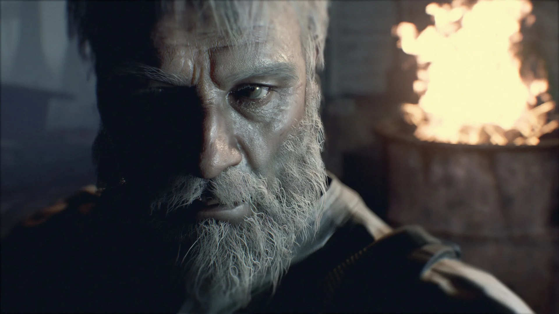 RESIDENT EVIL 7 biohazard Gold Edition screenshot 1