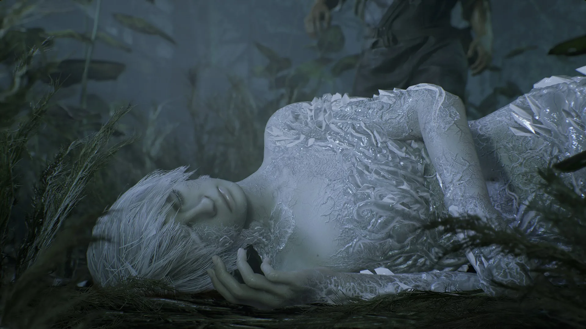RESIDENT EVIL 7 biohazard Gold Edition screenshot 4
