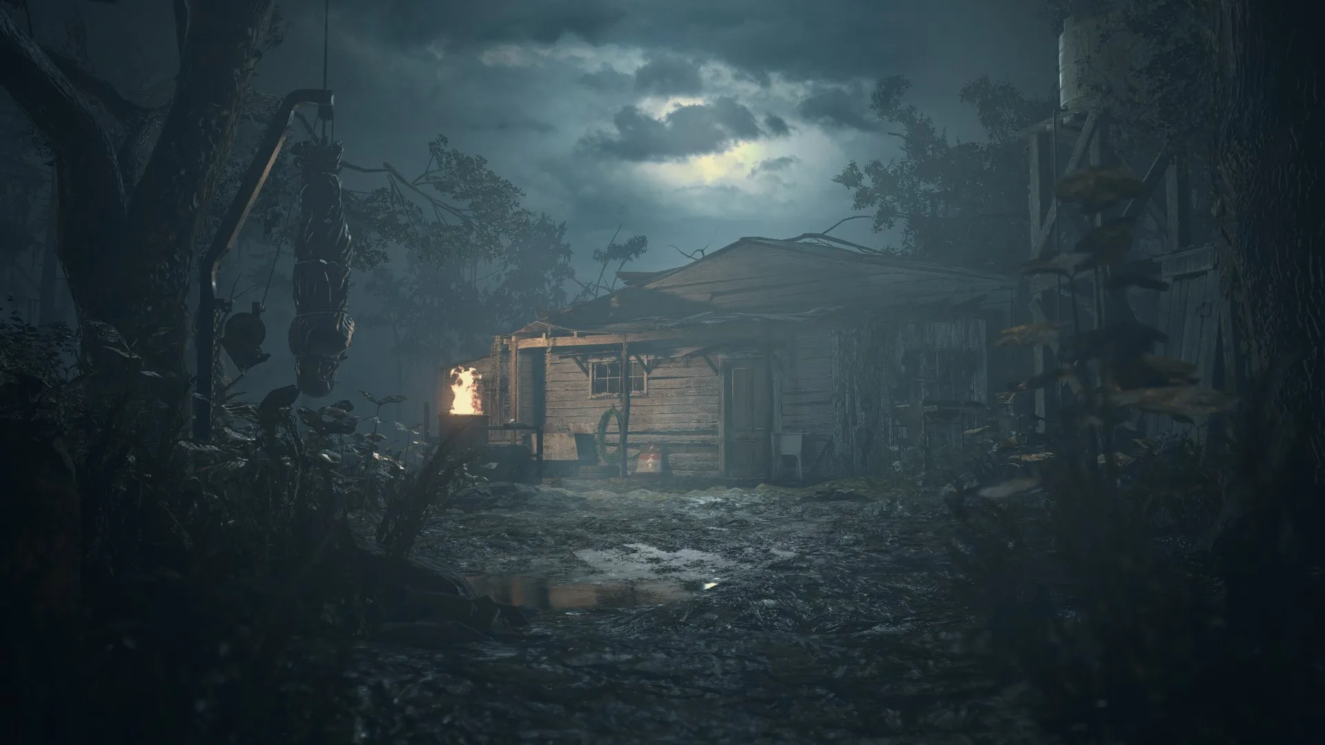 RESIDENT EVIL 7 biohazard Gold Edition screenshot 5