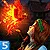 Darkness and Flame: Born of Fire
