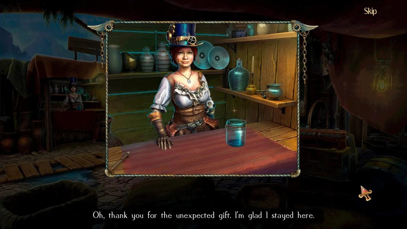 Darkness and Flame: Born of Fire screenshot 2