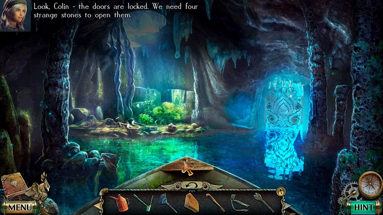 Darkness and Flame: Born of Fire screenshot 3