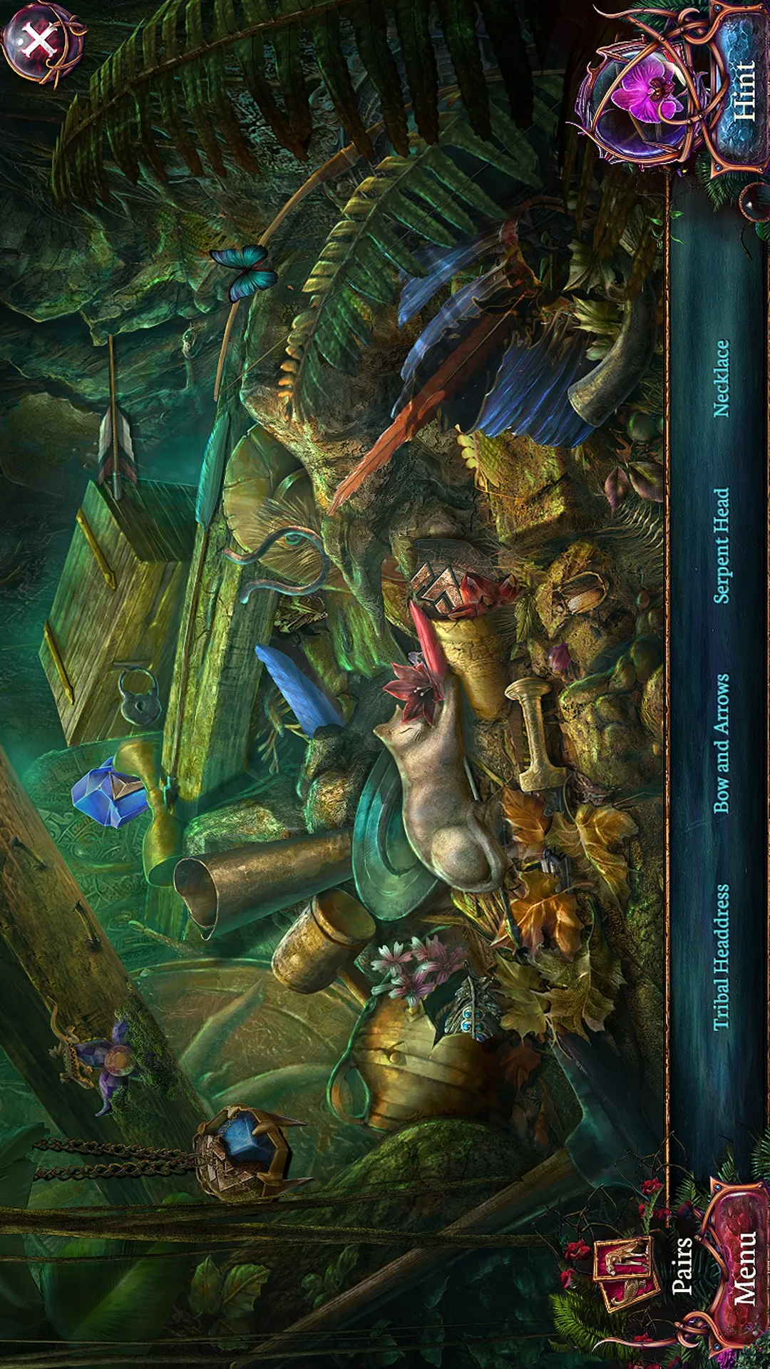 The Secret Order 6: Bloodline (Full) screenshot 2