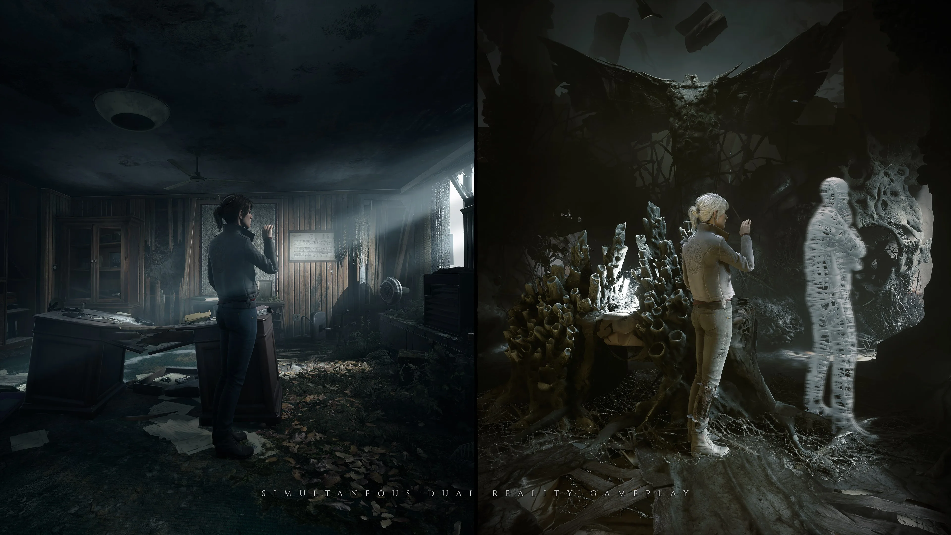 The Medium screenshot 4