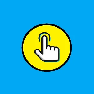 Auto Click+