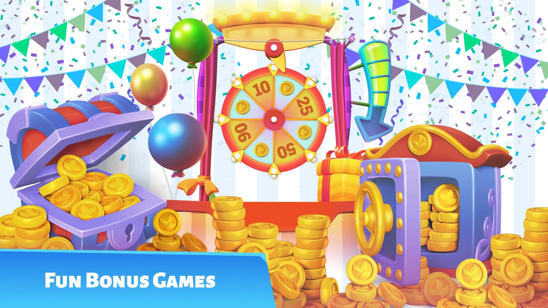 Differences: Find & Spot them screenshot 4