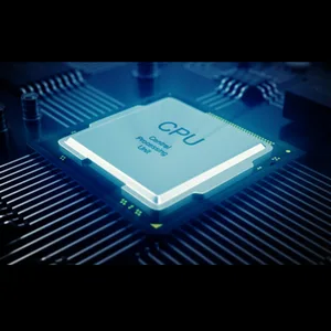 CPU Display