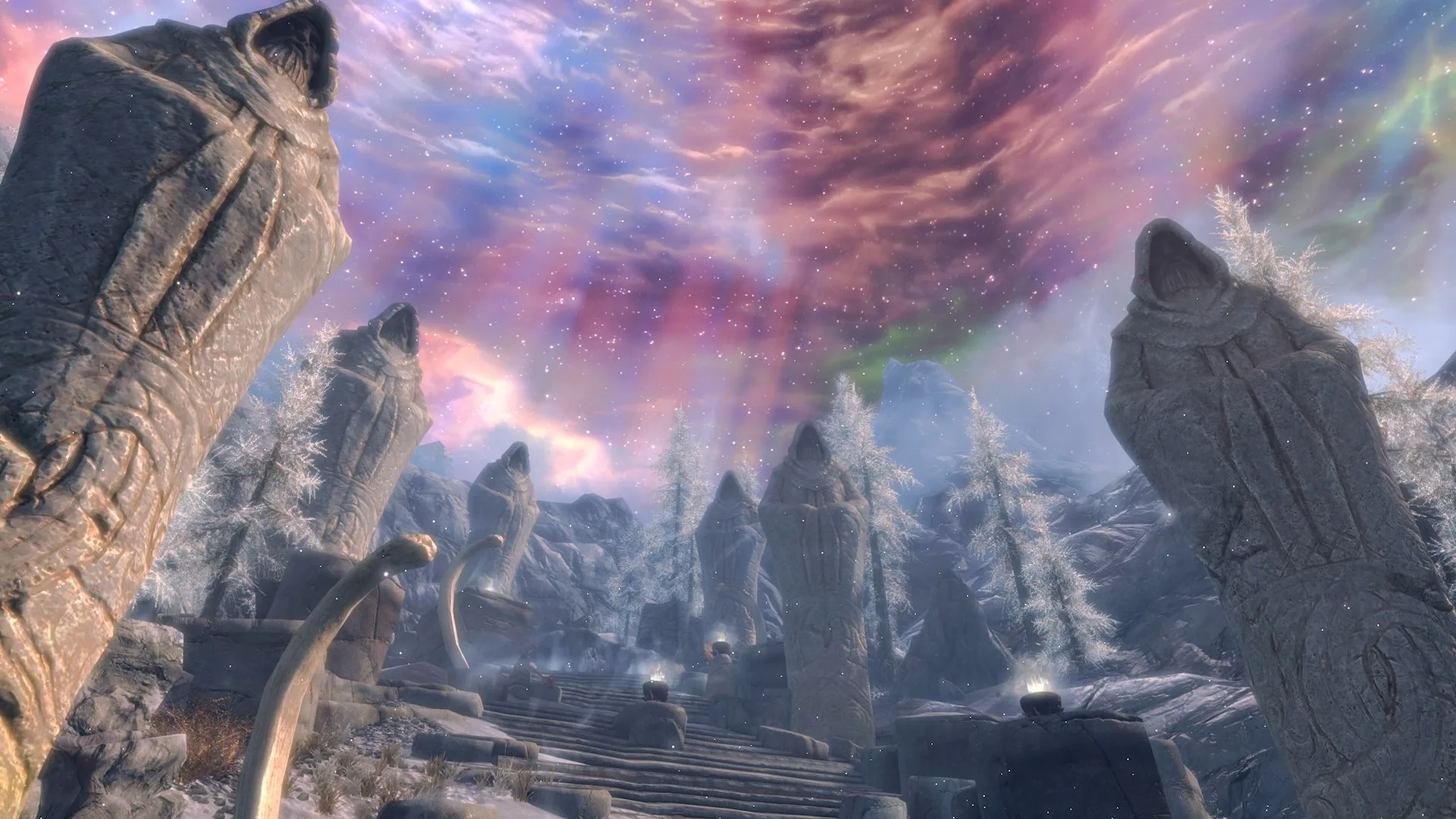 The Elder Scrolls V: Skyrim Anniversary Edition (PC) screenshot 1