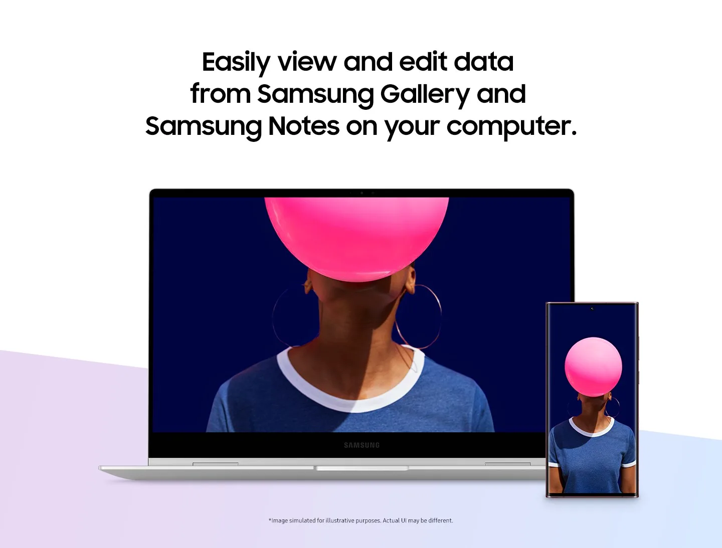 Samsung Cloud screenshot 2
