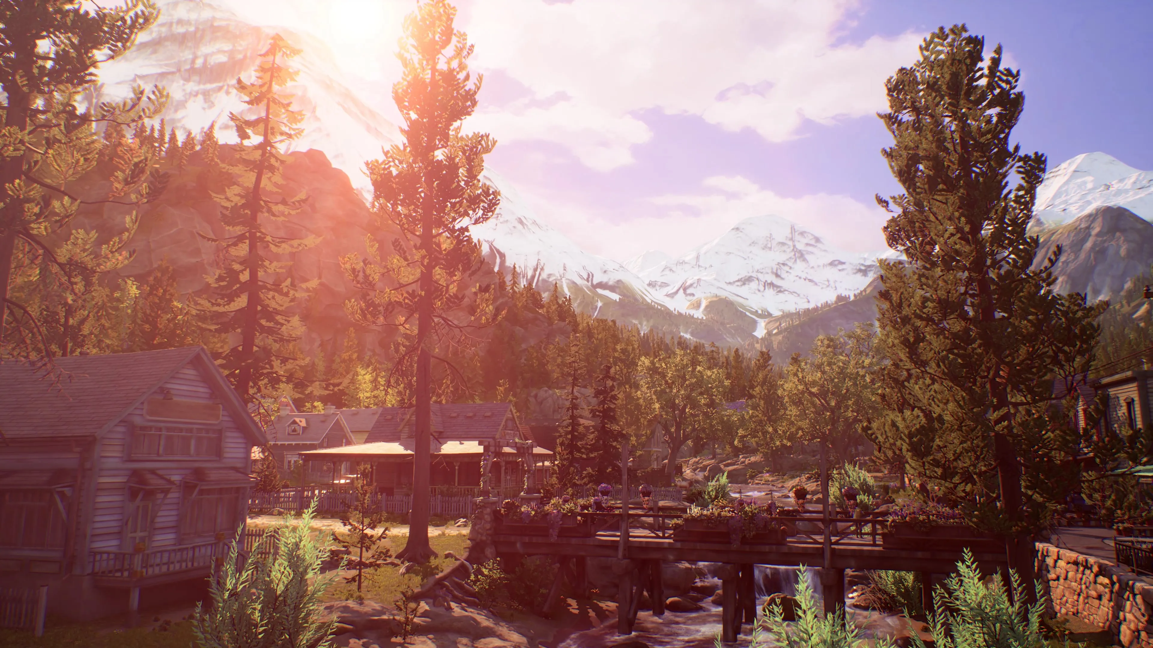 Life is Strange: True Colors screenshot 3