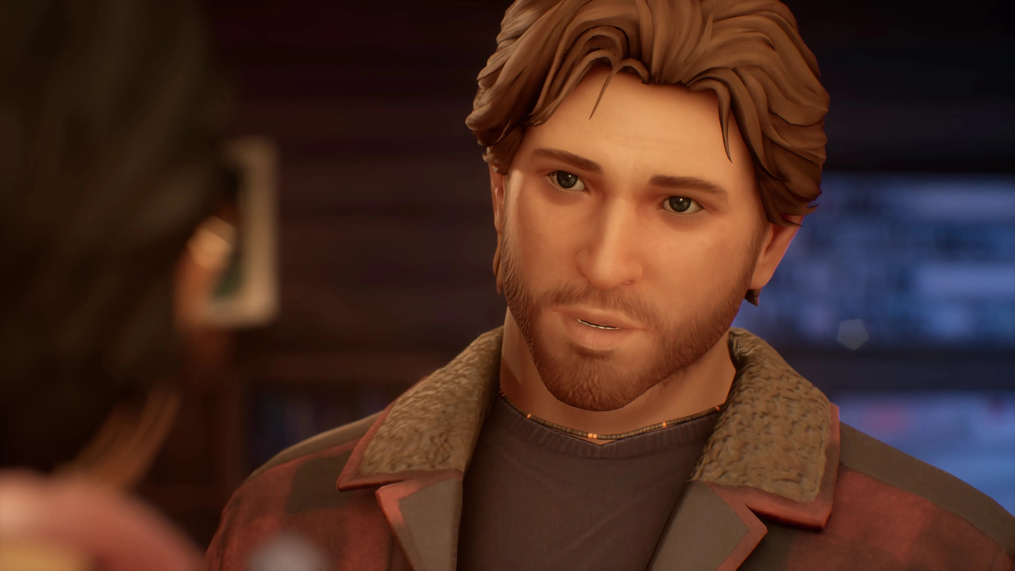 Life is Strange: True Colors screenshot 4