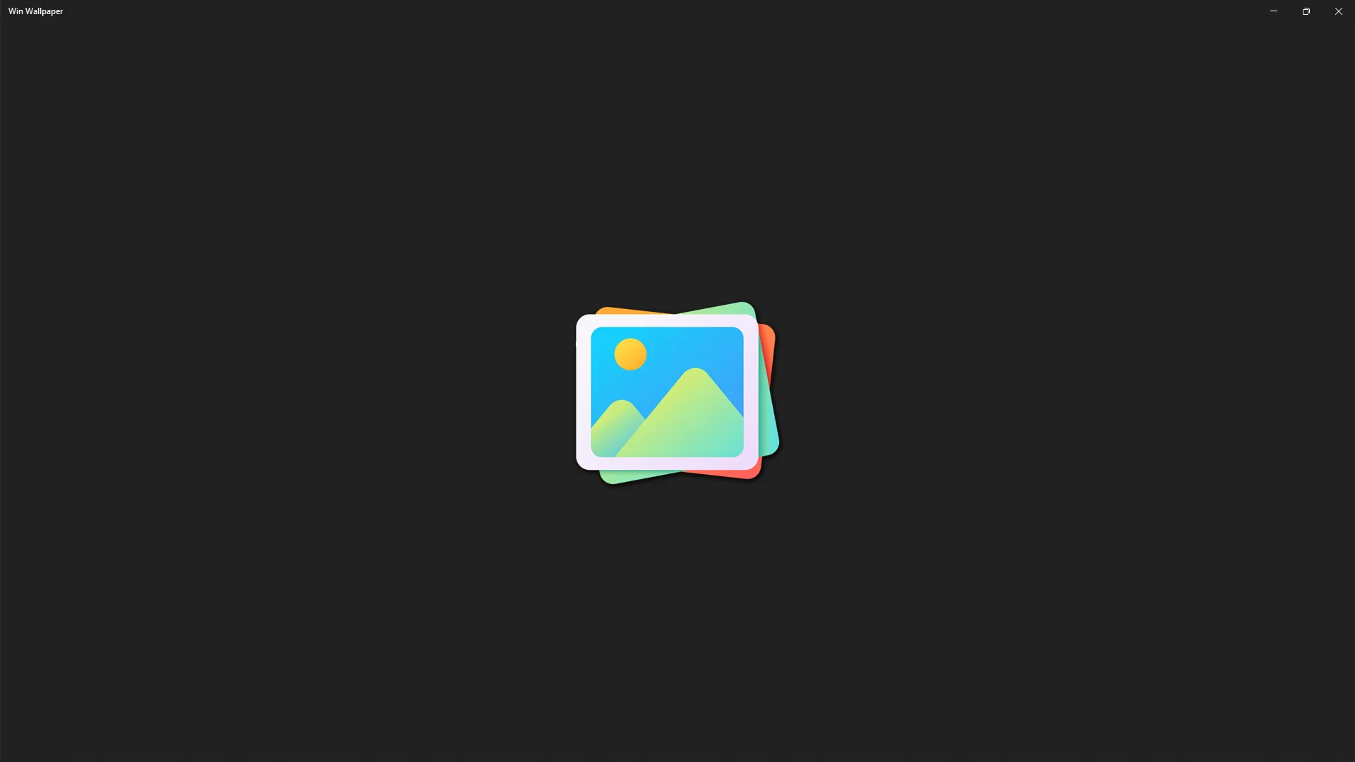 Win Wallpapers screenshot 4